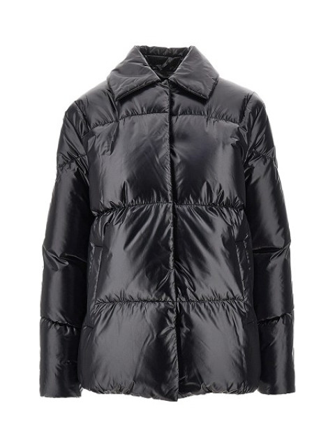 [KHRISJOY] Down jacket FW25 KWF25R0654NY0021BLK001-BLK001