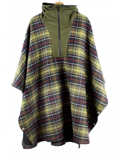 [LC23] Cape FW22 J705