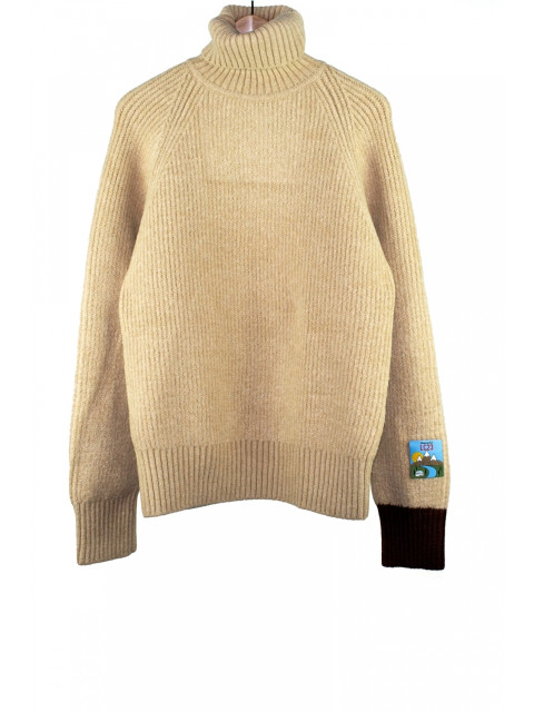 [LC23] Knitwear FW22 M207