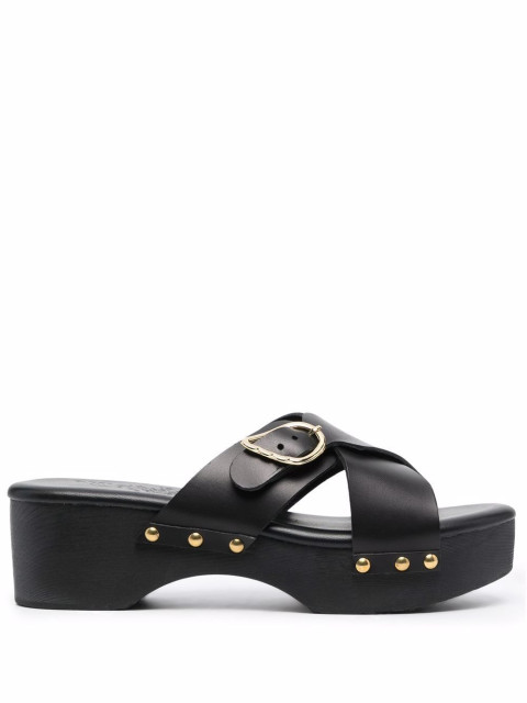 [Ancient Greek Sandals] Sandals SS22 MARILISACLOG
