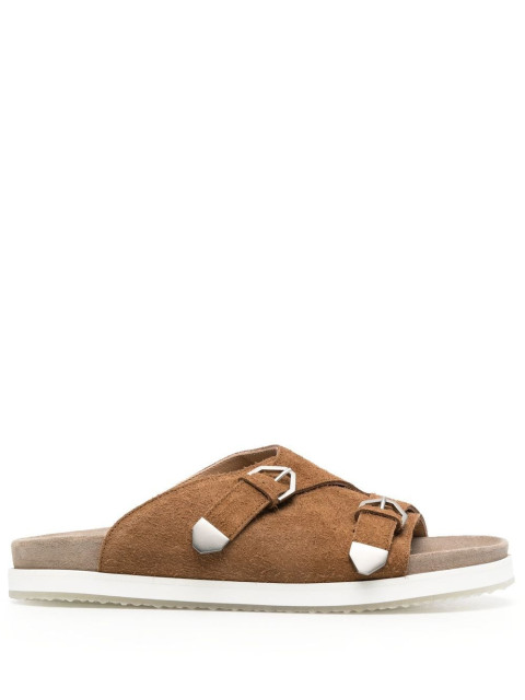 [Paura] Slippers SS22 07DP8002M00725