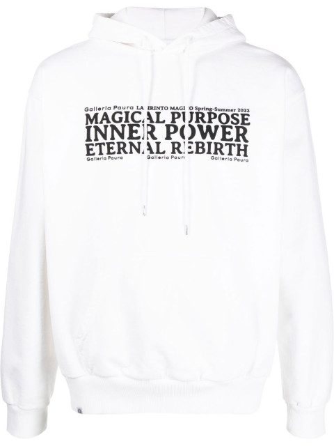 [Paura] Hoodie SS22 07DP2015M03100
