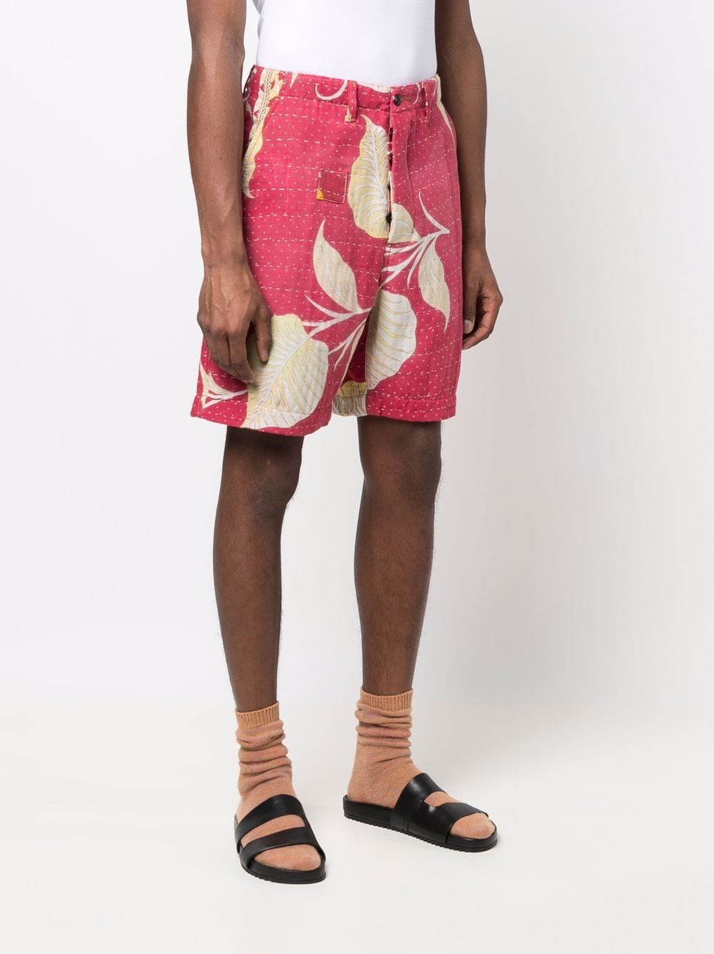 [President's] Shorts SS22 P22PPU201T597XXXX539