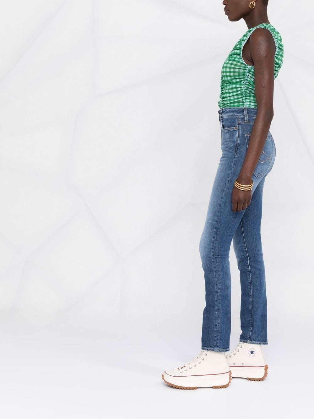 [WASHINGTON DEE-CEE] Jeans SS22 PSWWDC46
