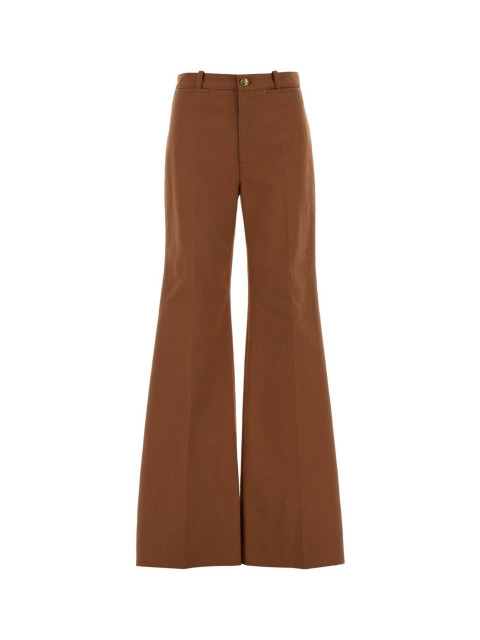 [Chloe] Trousers SS26 CH26SPA76041 26S