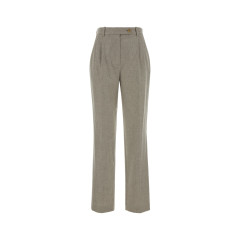 [THE ROW] Trousers SS25 8484W3301 LPB