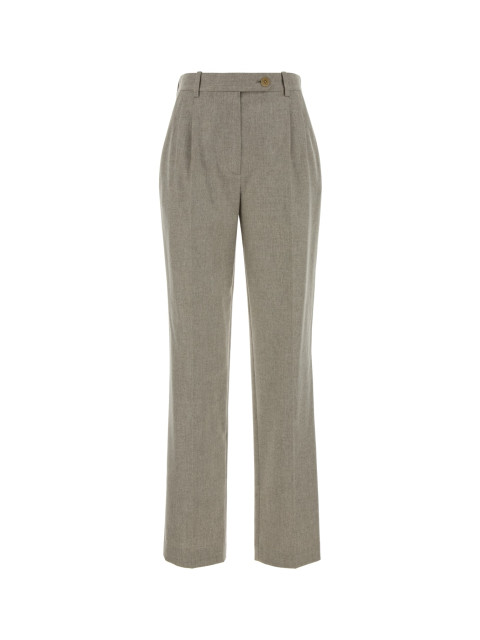 [THE ROW] Trousers SS25 8484W3301 LPB