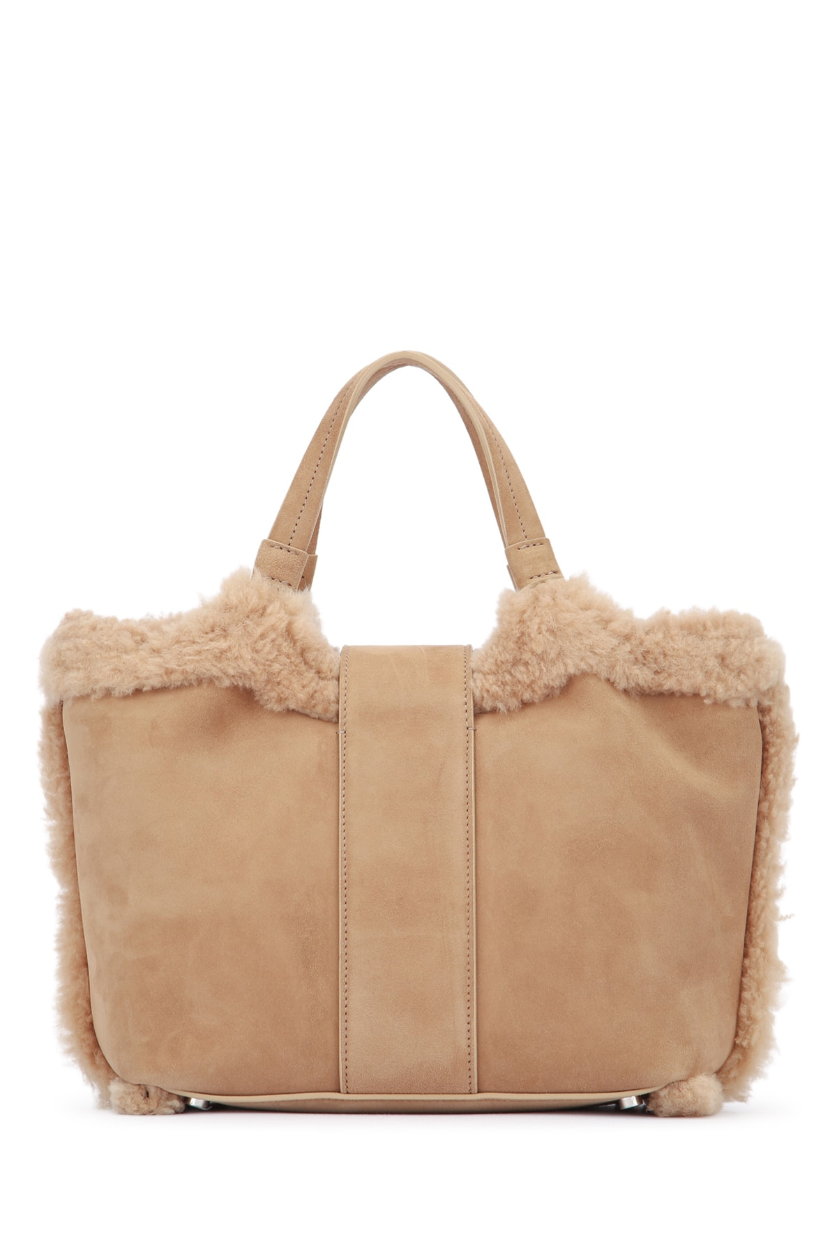 [Roger Vivier] Bag FW25 RBWAOGAG100UPV 5P87