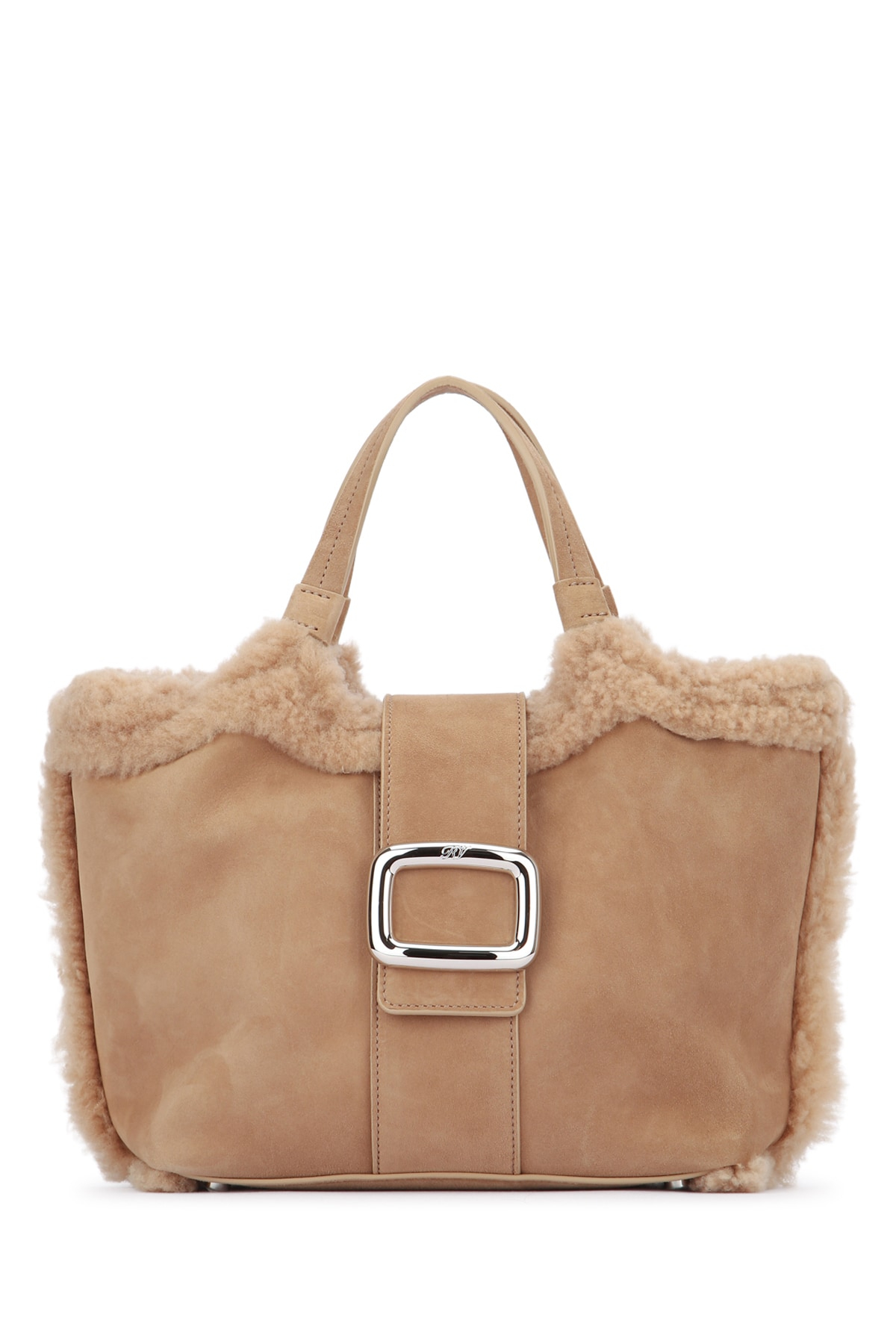 [Roger Vivier] Bag FW25 RBWAOGAG100UPV 5P87