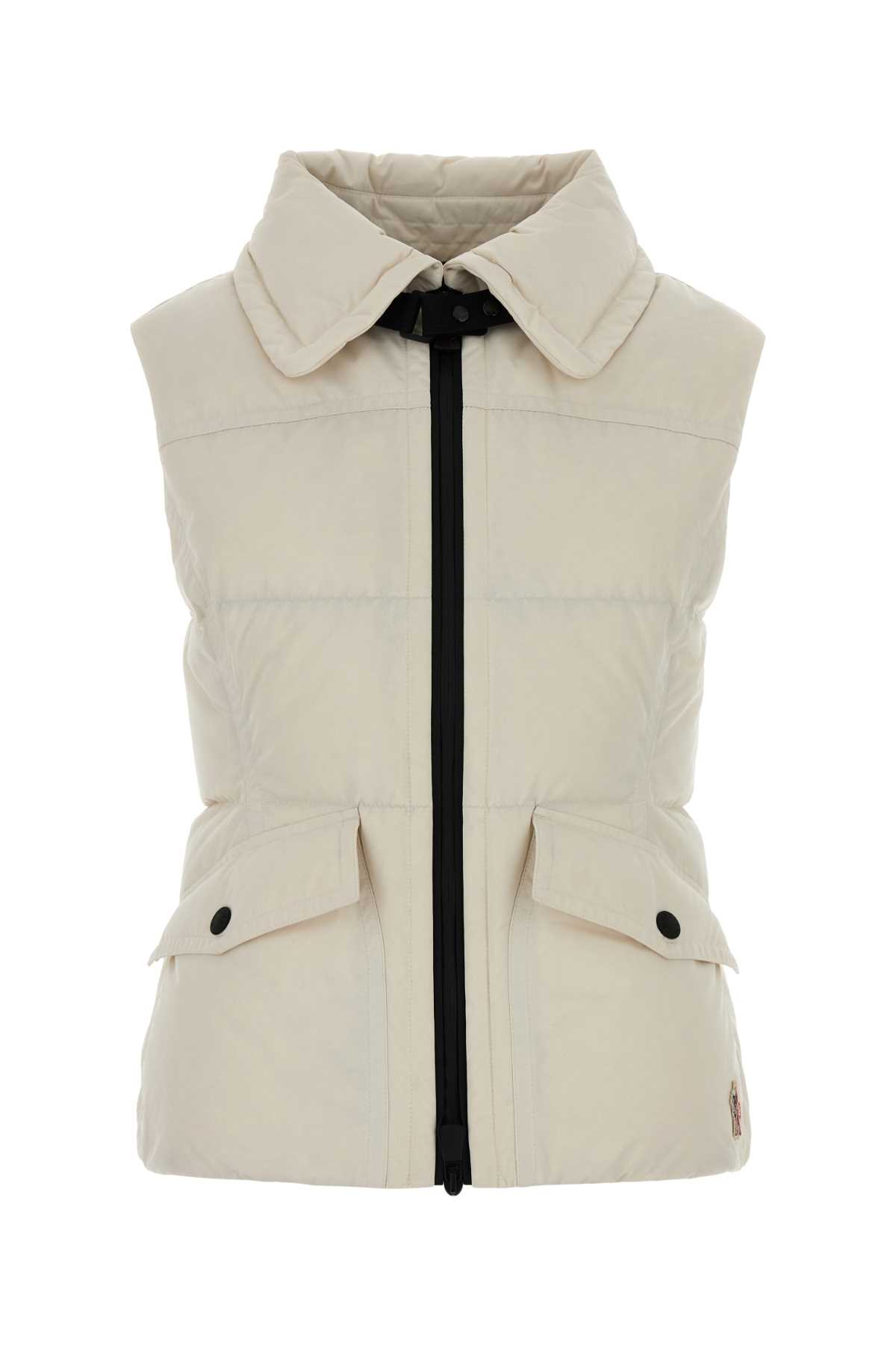 [MONCLER GRENOBLE] Down Vest FW25 K20981A000225988K 02B