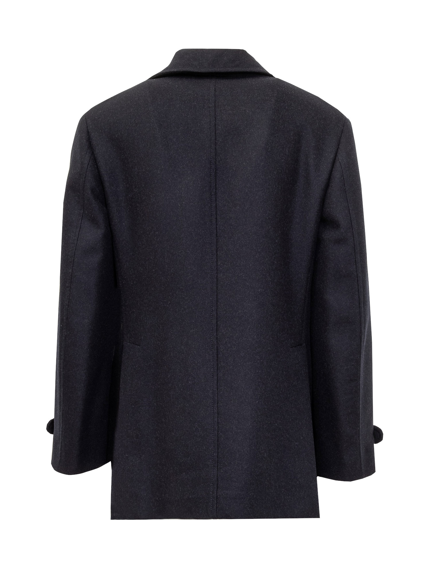 [Brunello Cucinelli] Coat FW25 MY4967029 CX200