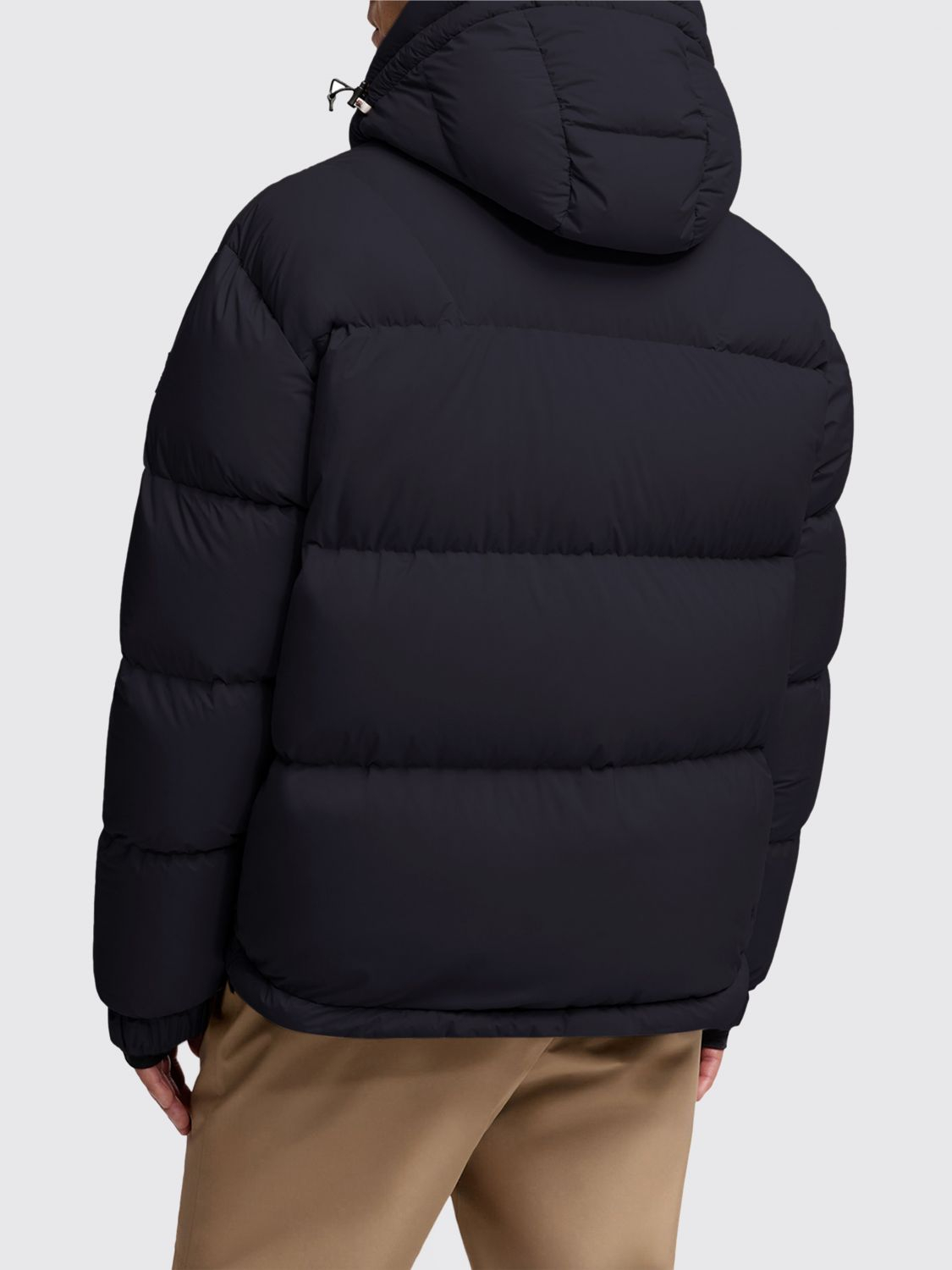[Moncler] Down Jacket FW25 K20971A00008539X6 999