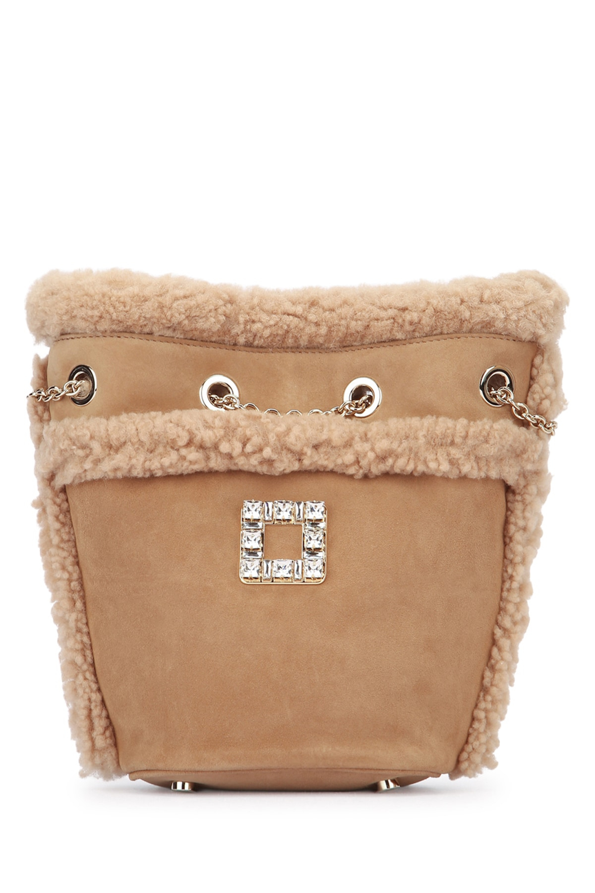 [Roger Vivier] Bag FW25 RBWANMG2100UPV 5P87