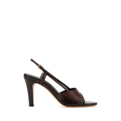 [Miu Miu] Sandals FW25 5X547EF085537 F0003