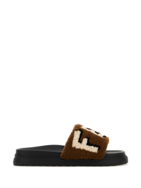 [Fendi] Slippers FW25 7X1824AYA7 F1TPP