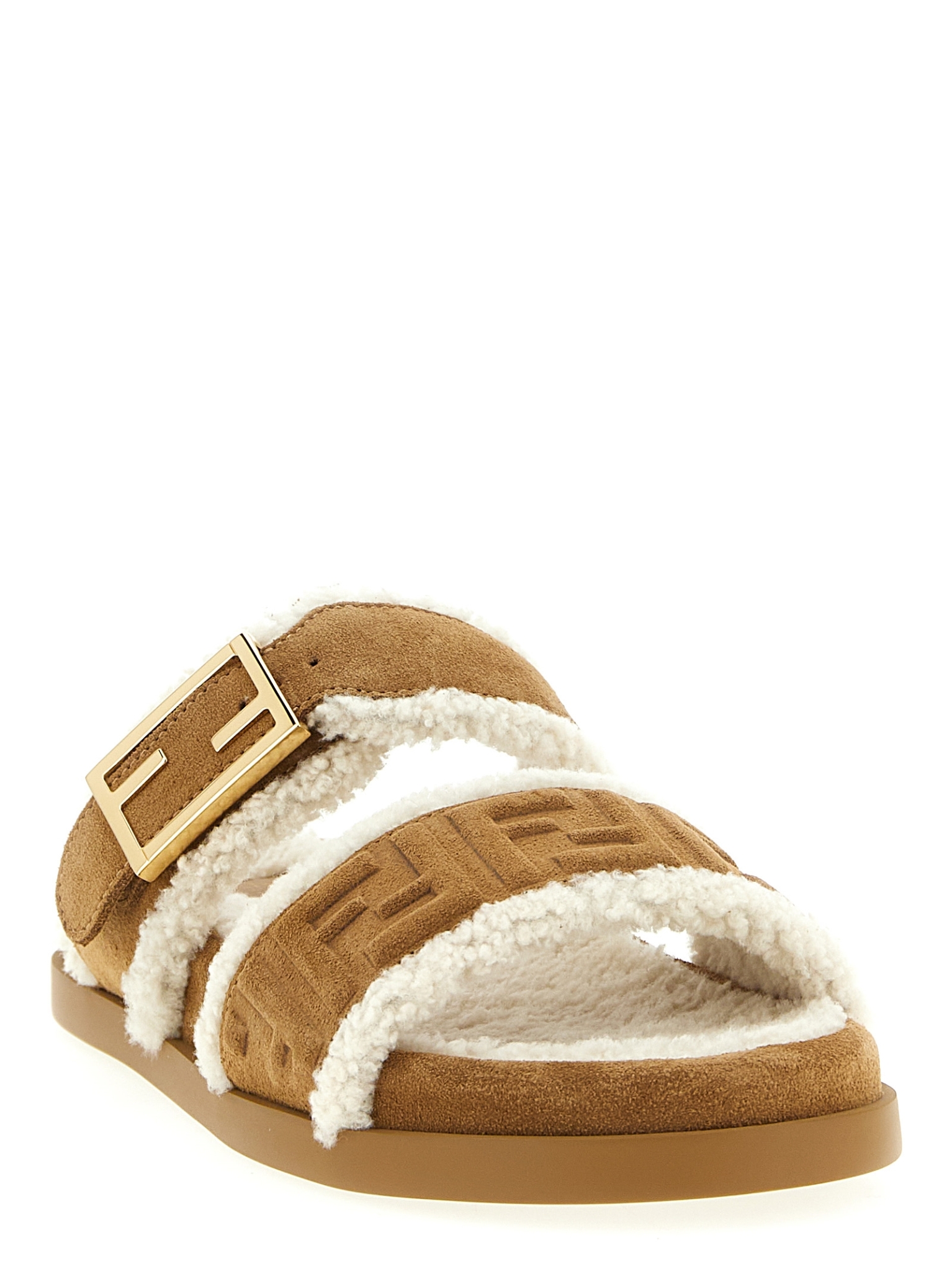 [Fendi] Sandals FW25 8X8710AY9RF1TOO