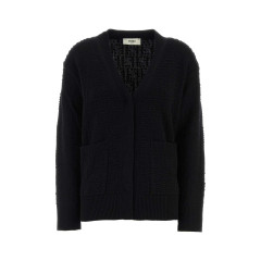 [Fendi] Knitwear FW25 FZE549AYM0 F0GME
