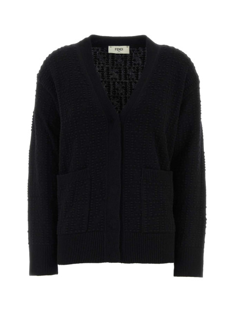 [Fendi] Knitwear FW25 FZE549AYM0 F0GME