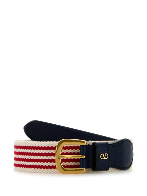 [Valentino Garavani] Belt SS25 6Y2T0SE9BQJ RD3