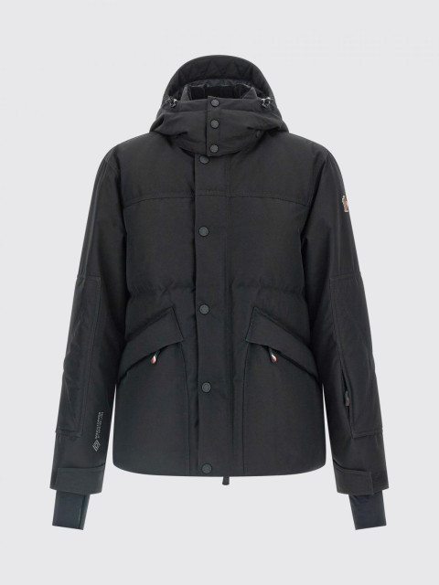 [Moncler] Down Jacket FW25 K20971A00014597MO 999