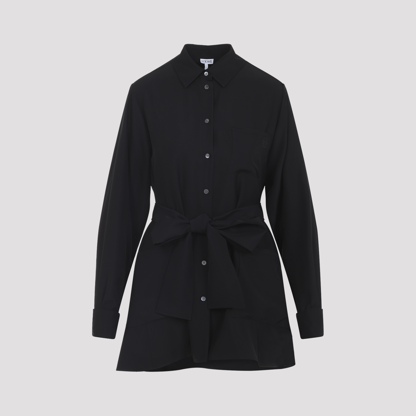 [Loewe] Blouse FW25 S359Y05XEV