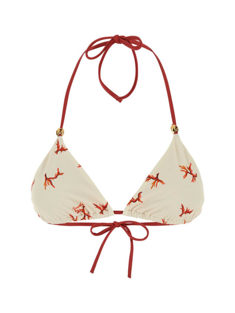 [Fendi] Bikini SS25 FXBA51AT8O F1MVO