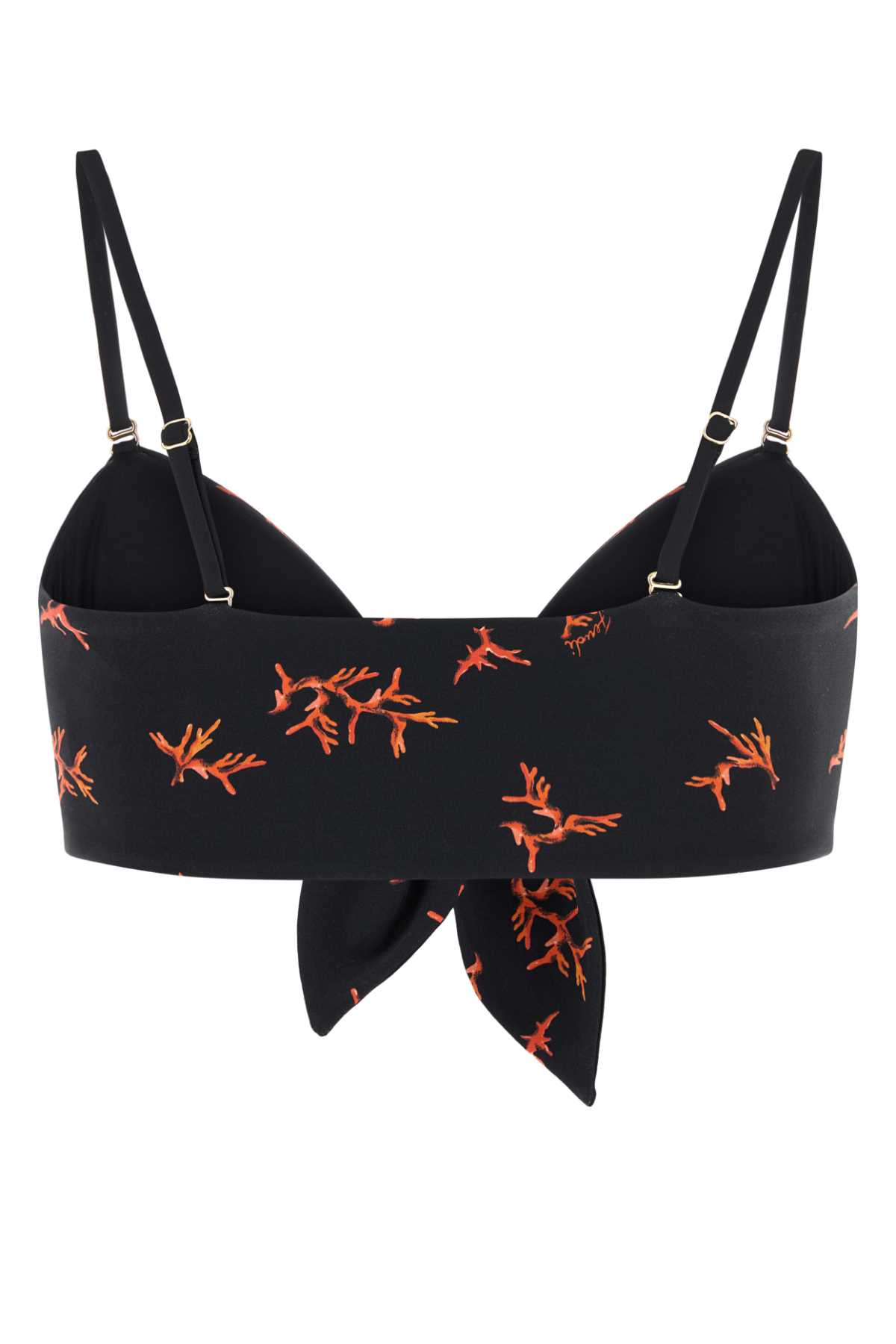 [Fendi] Bikini SS25 FXBA49AT8O F1MVP
