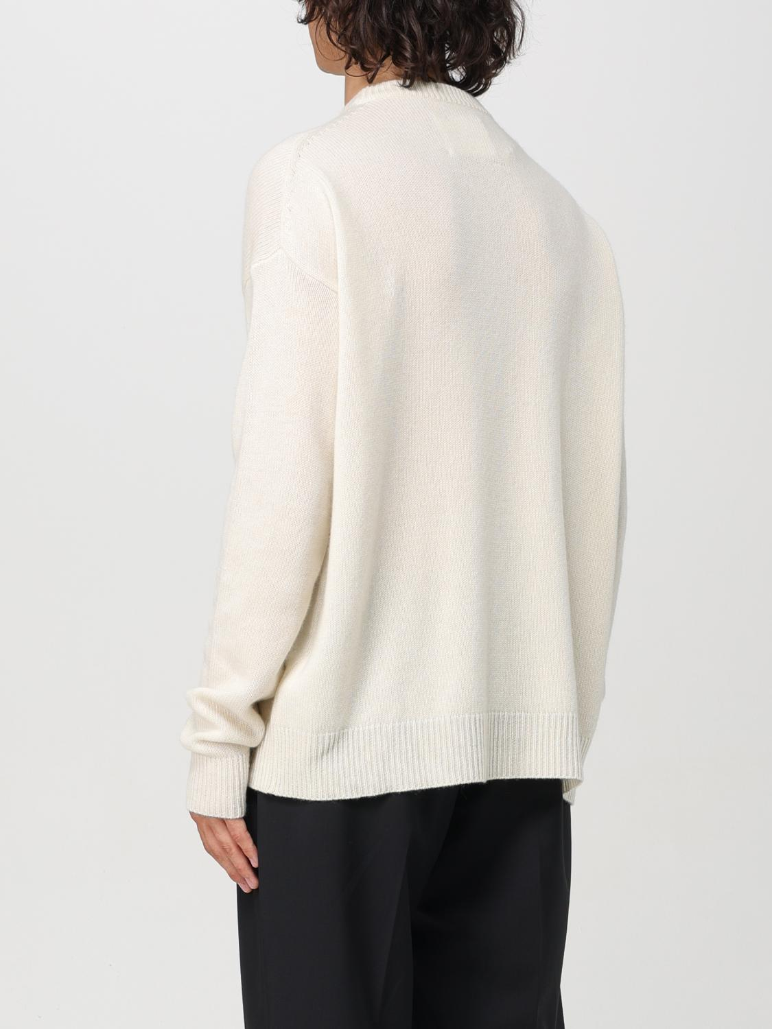 [Jil Sander] Knitwear FW25 J21GP0028J13208 105