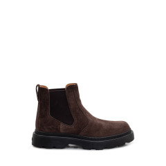 [Tod's] Boots FW25 XXM24L0IR30RE0 9999