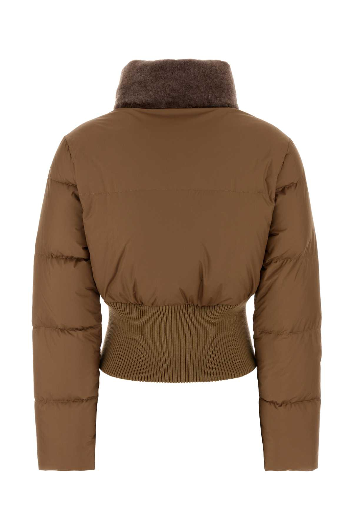 [Fendi] Down jacket FW25 FAN214AT8V F1T6O