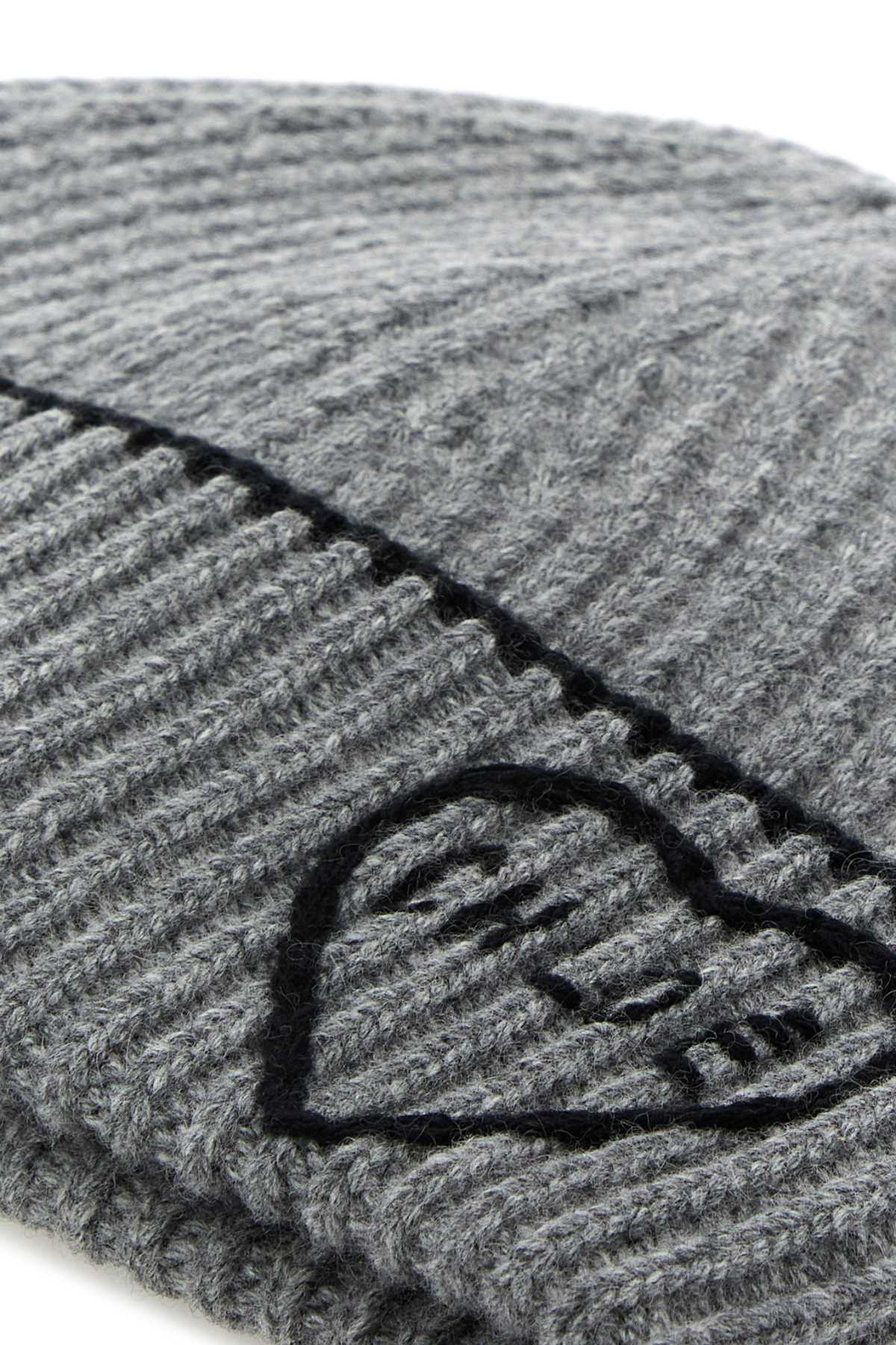 [Chloe] Beanie SS26 CH26SKB02WCS 012