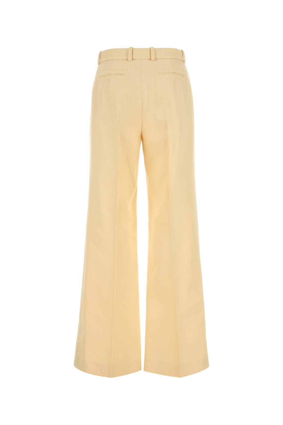 [Chloe] Trousers SS25 CH25UPA15434 223