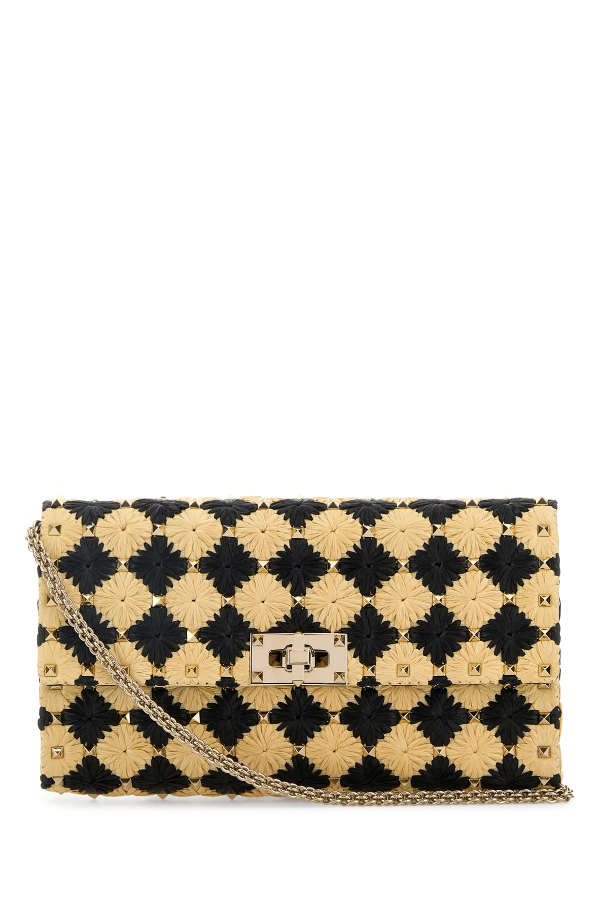 [Valentino Garavani] Tote bag FW25 6W2B0137QUN EX9