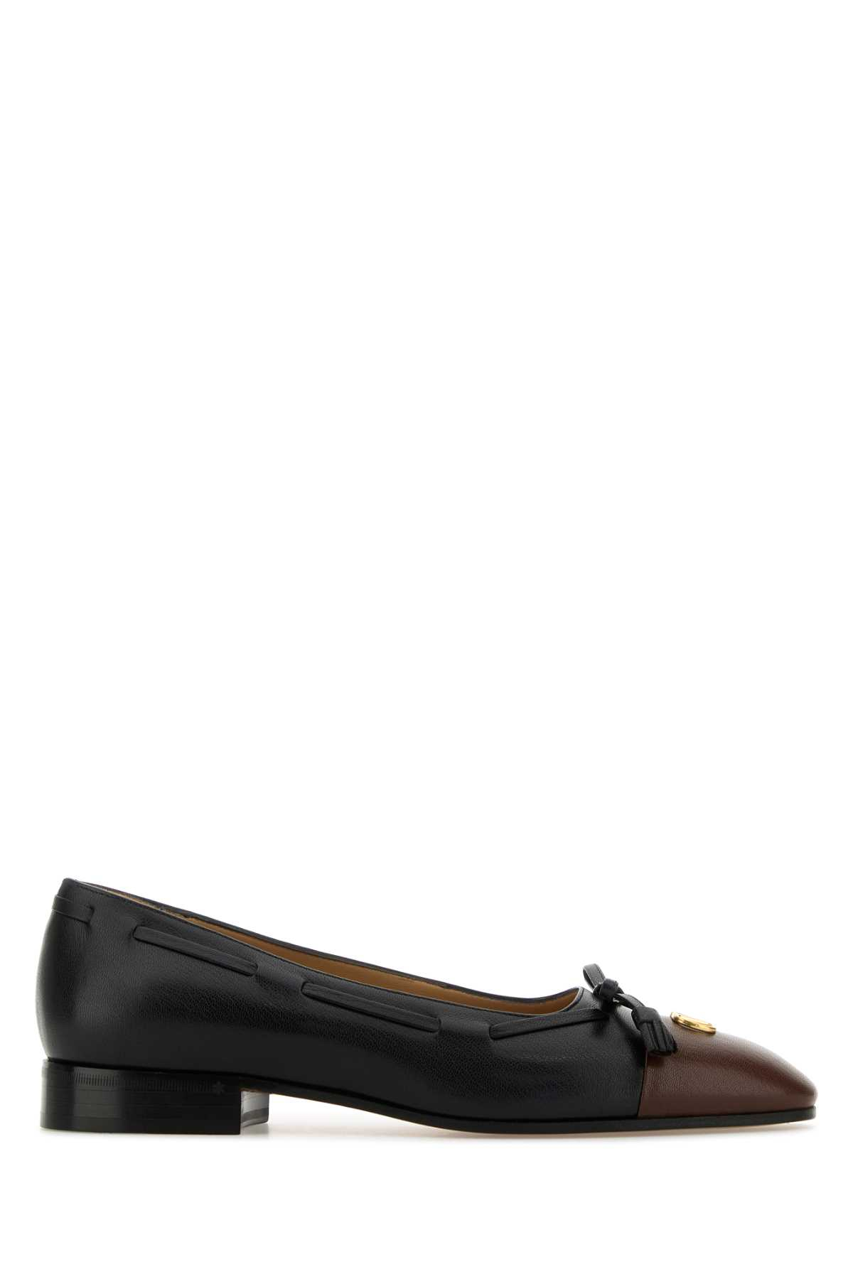 [Valentino Garavani] Flat shoes SS25 6Y0S0L03VMH BXV