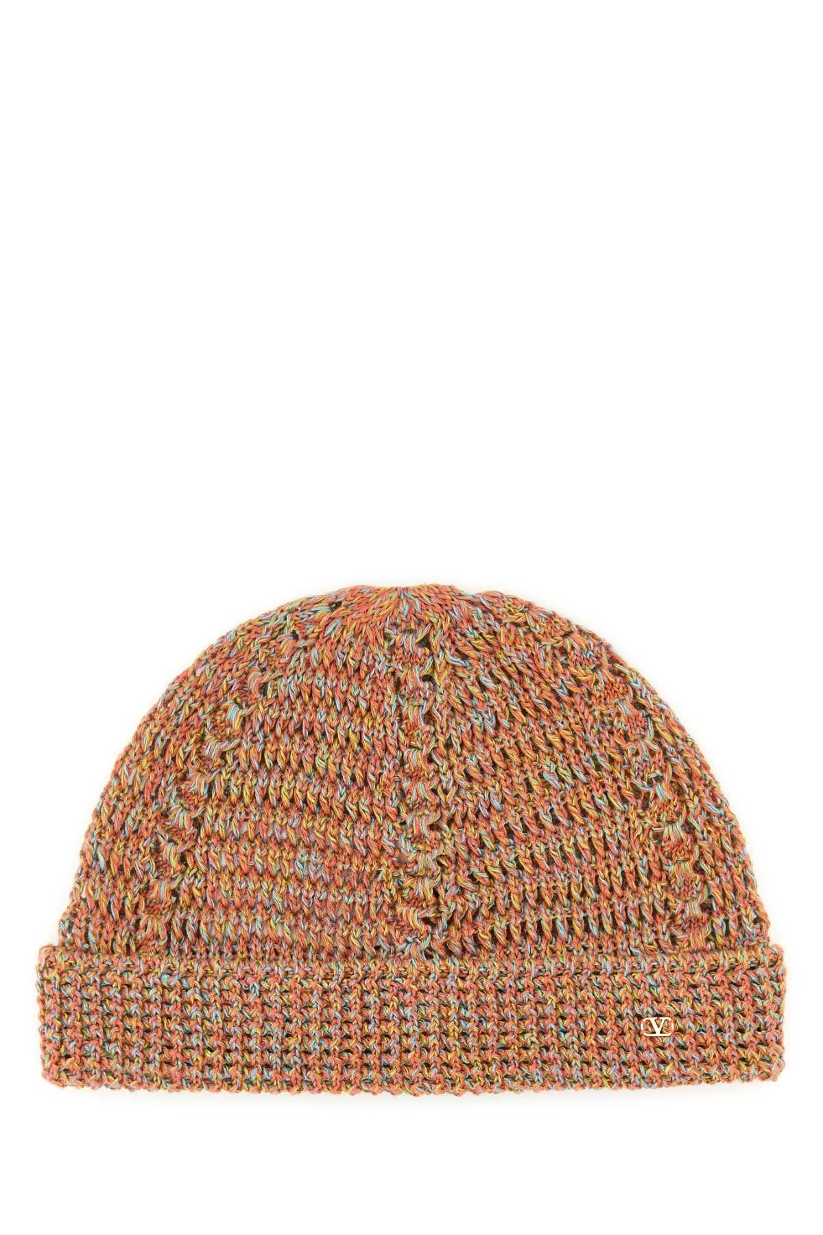 [Valentino Garavani] Beanie SS25 6Y0HB02QJCL AH2