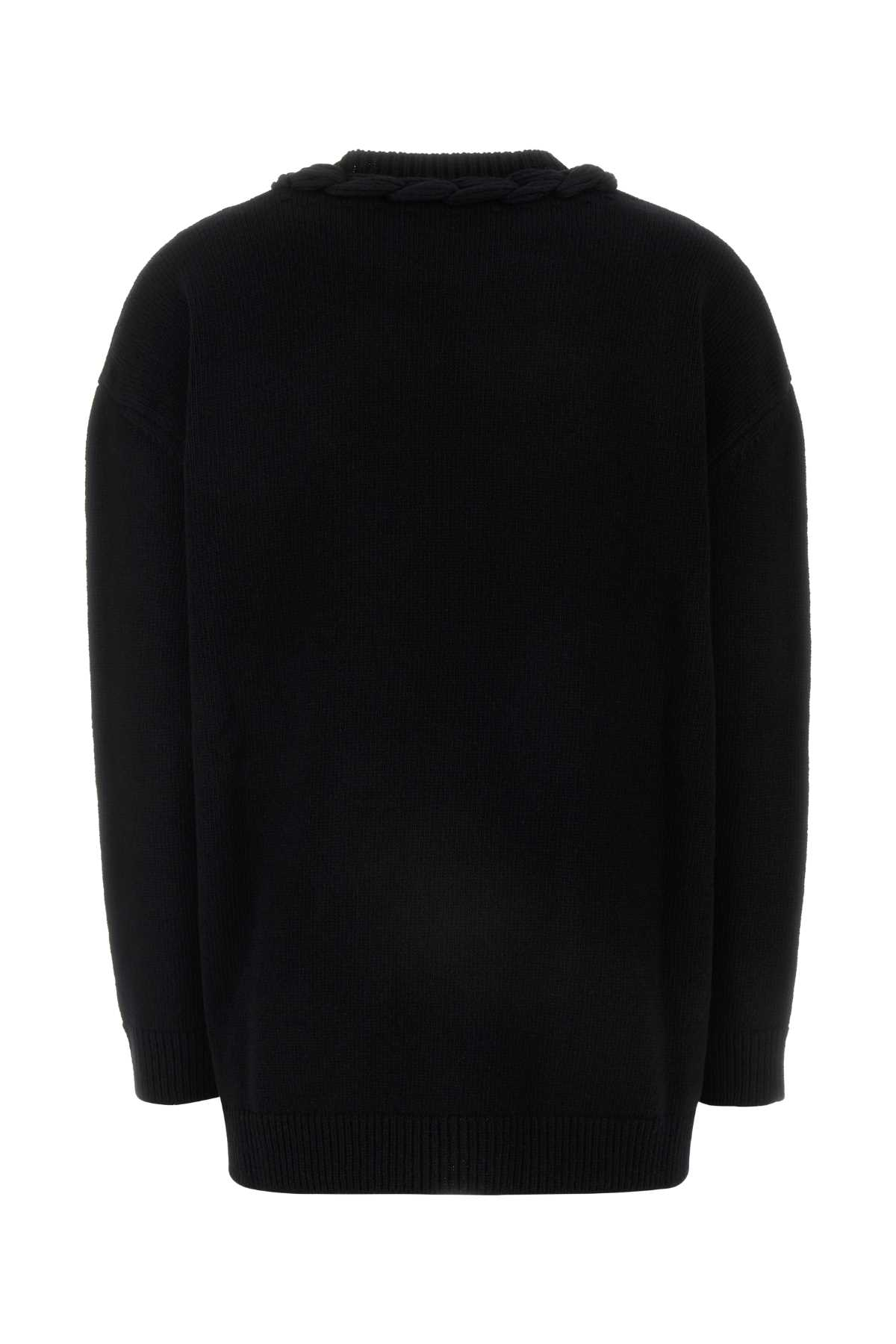 [Valentino Garavani] Knitwear FW24 5B0KC60D8VV 0NO