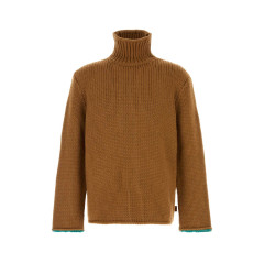 [Loewe] Knitwear FW25 H526Y14KMQ TAN