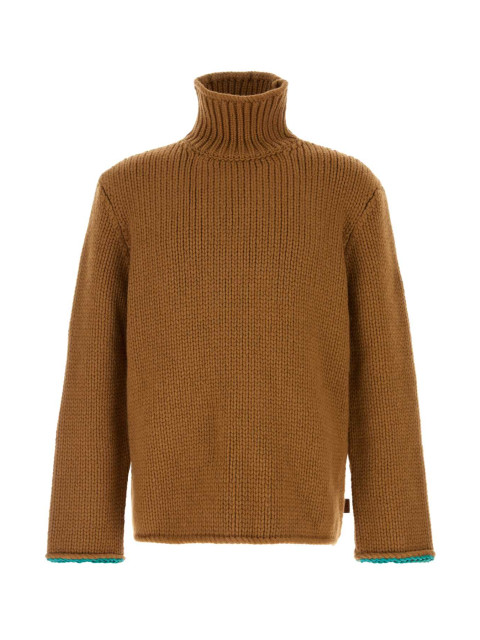 [Loewe] Knitwear FW25 H526Y14KMQ TAN