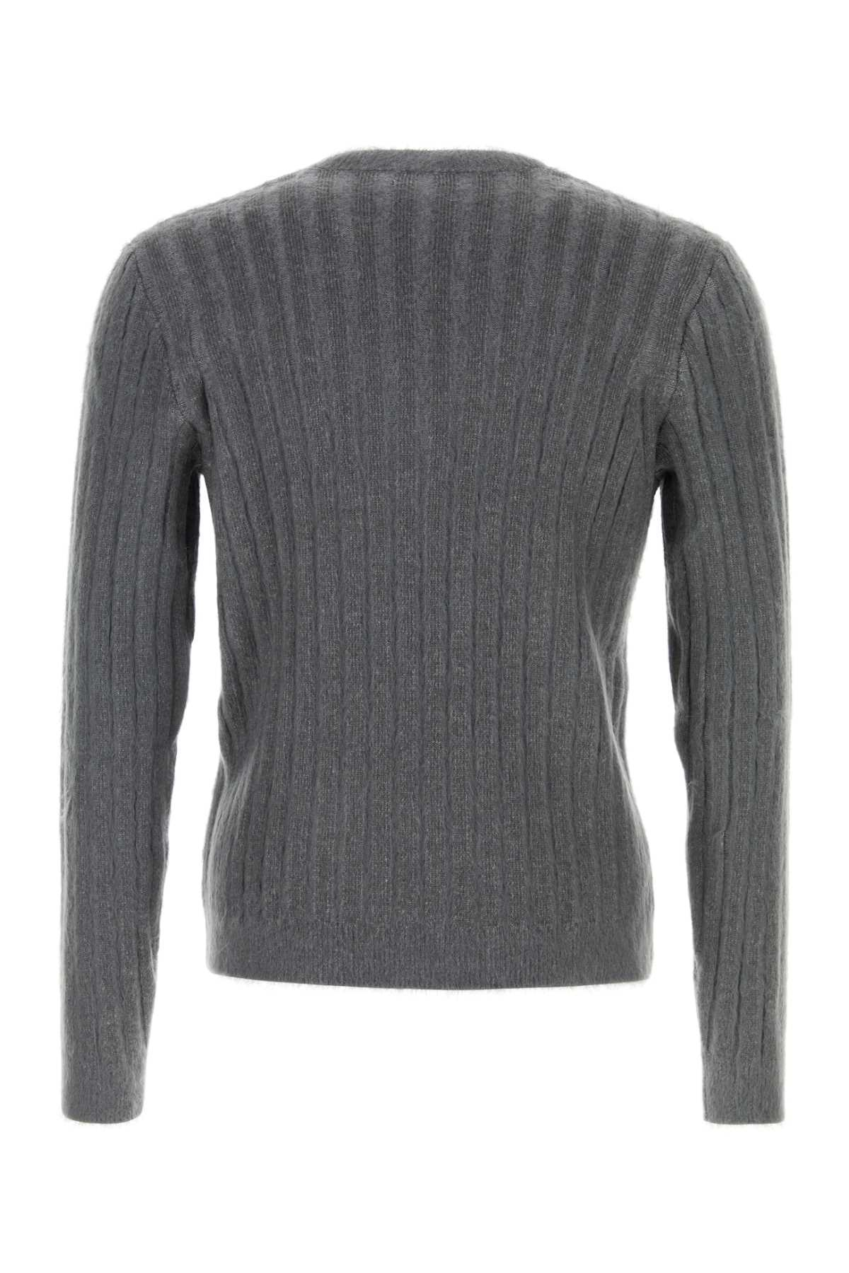 [Fendi] Knitwear FW25 FZE068AVNT F0XDA