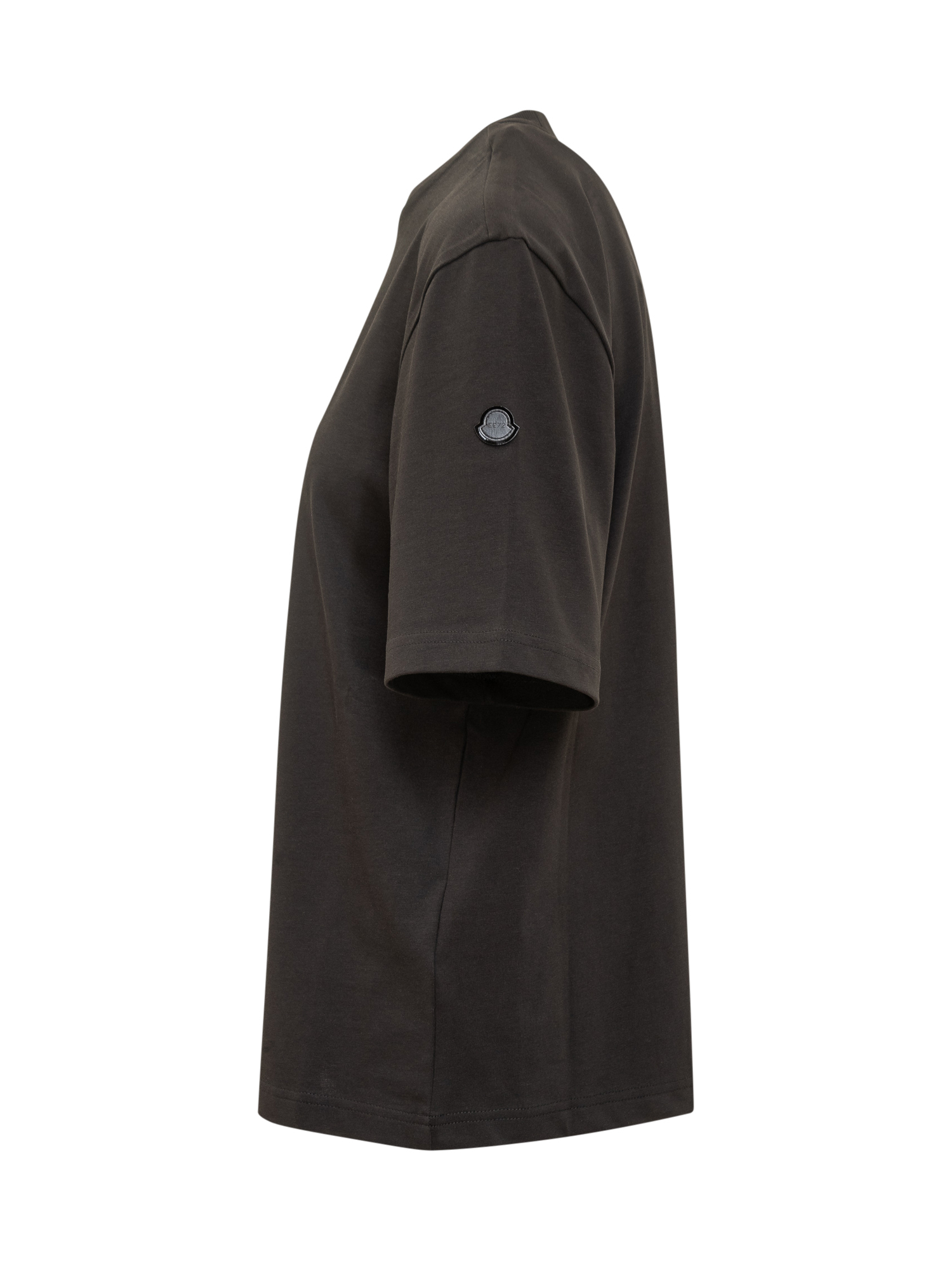 [MONCLER GENIUS EDWARD ENNINFUL] T-shirts Short Sleeve FW25 K24038C0000189AUG 999