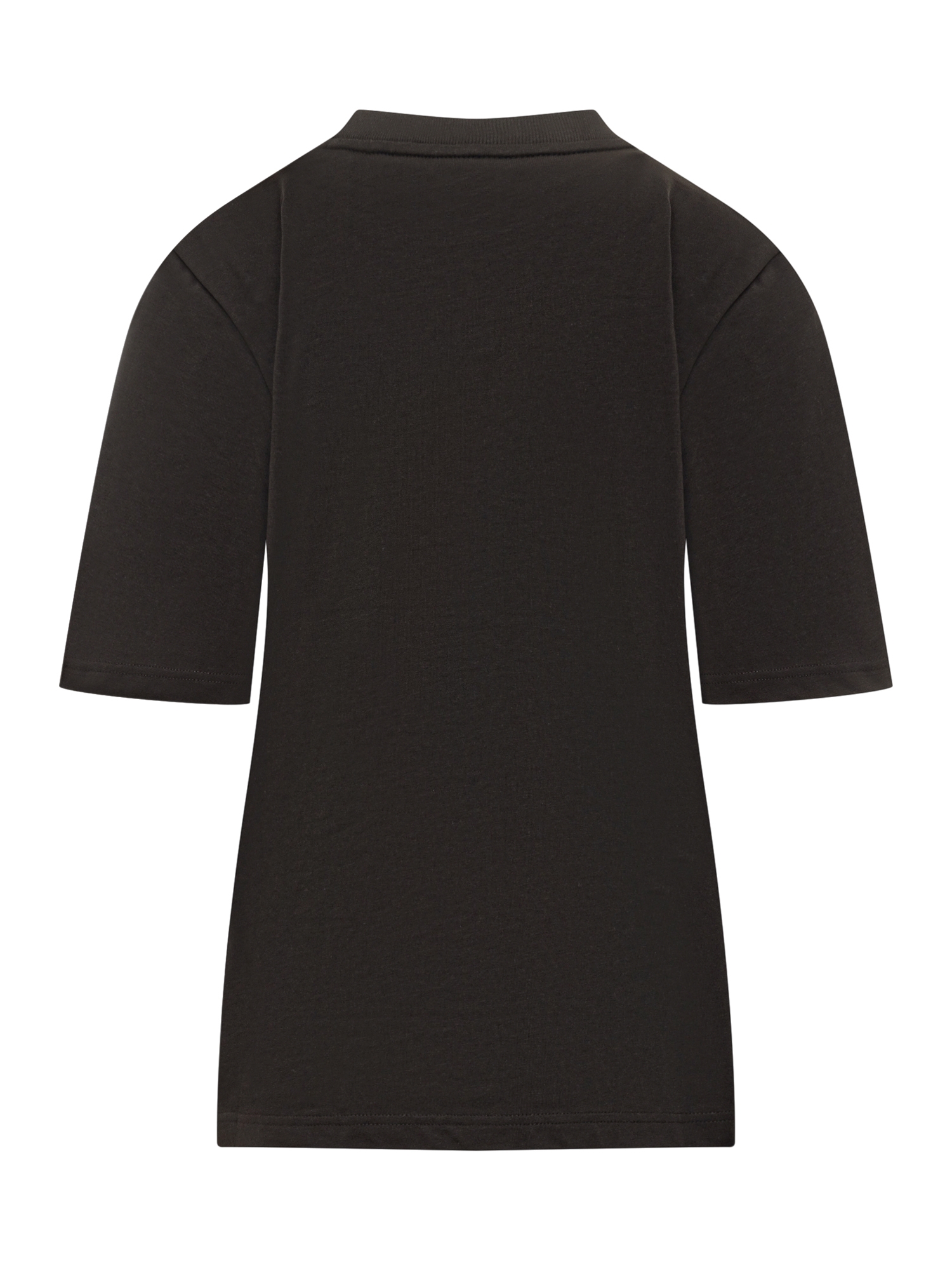 [MONCLER GENIUS EDWARD ENNINFUL] T-shirts Short Sleeve FW25 K24038C0000189AUG 999