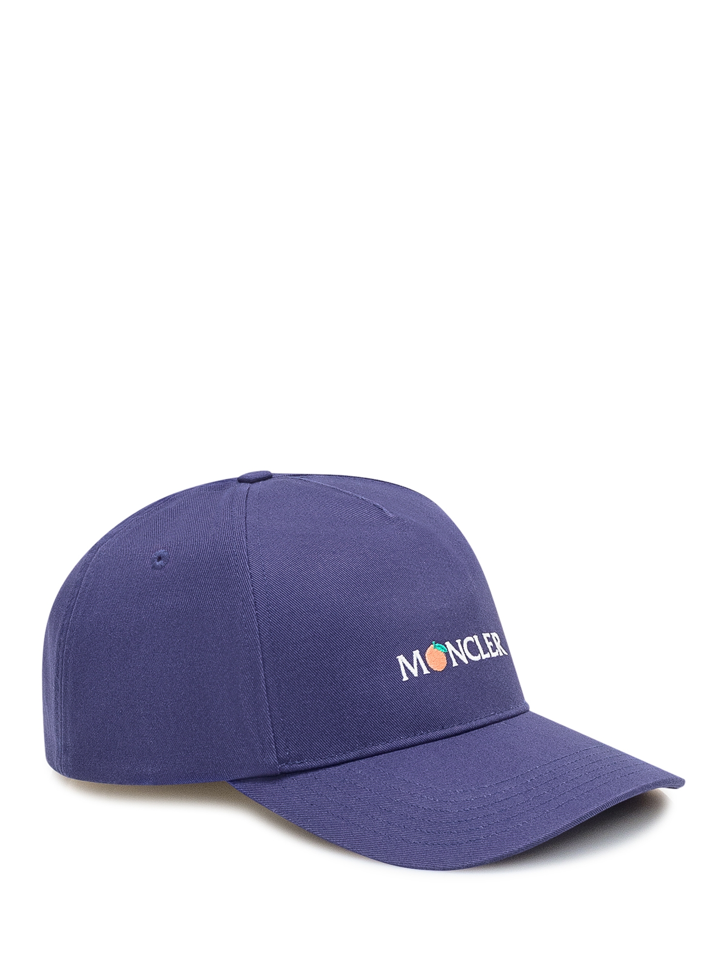 [MONCLER DONALD GLOVER] Cap FW25 K24023B000060U082 75B