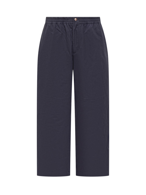 [MONCLER DONALD GLOVER] Trousers FW25 K24022A00001598EC 786