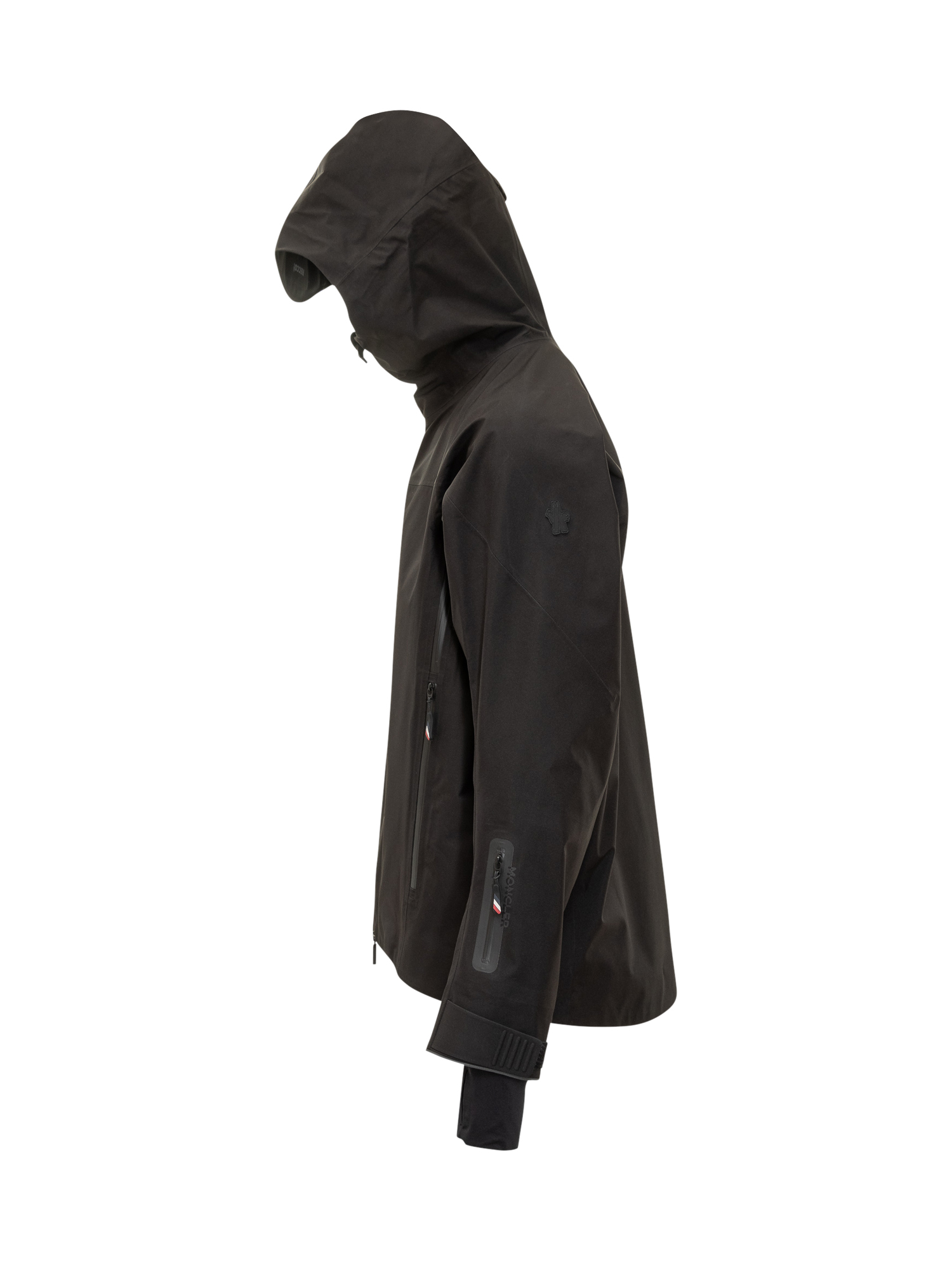 [MONCLER GRENOBLE] Jacket FW25 K20971A00021597MS 999