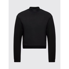 [Moncler] Sweatshirt FW25 K24038G0000289AYC 999
