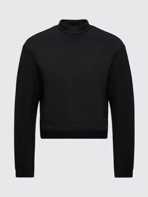 [Moncler] Sweatshirt FW25 K24038G0000289AYC 999