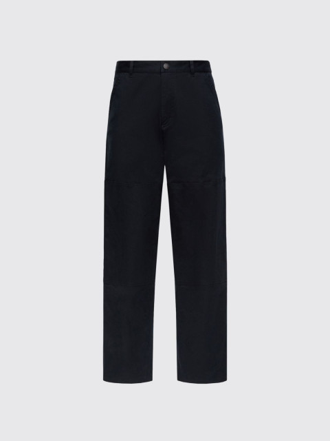 [Moncler] Trousers FW25 K20912A00003598R1 742