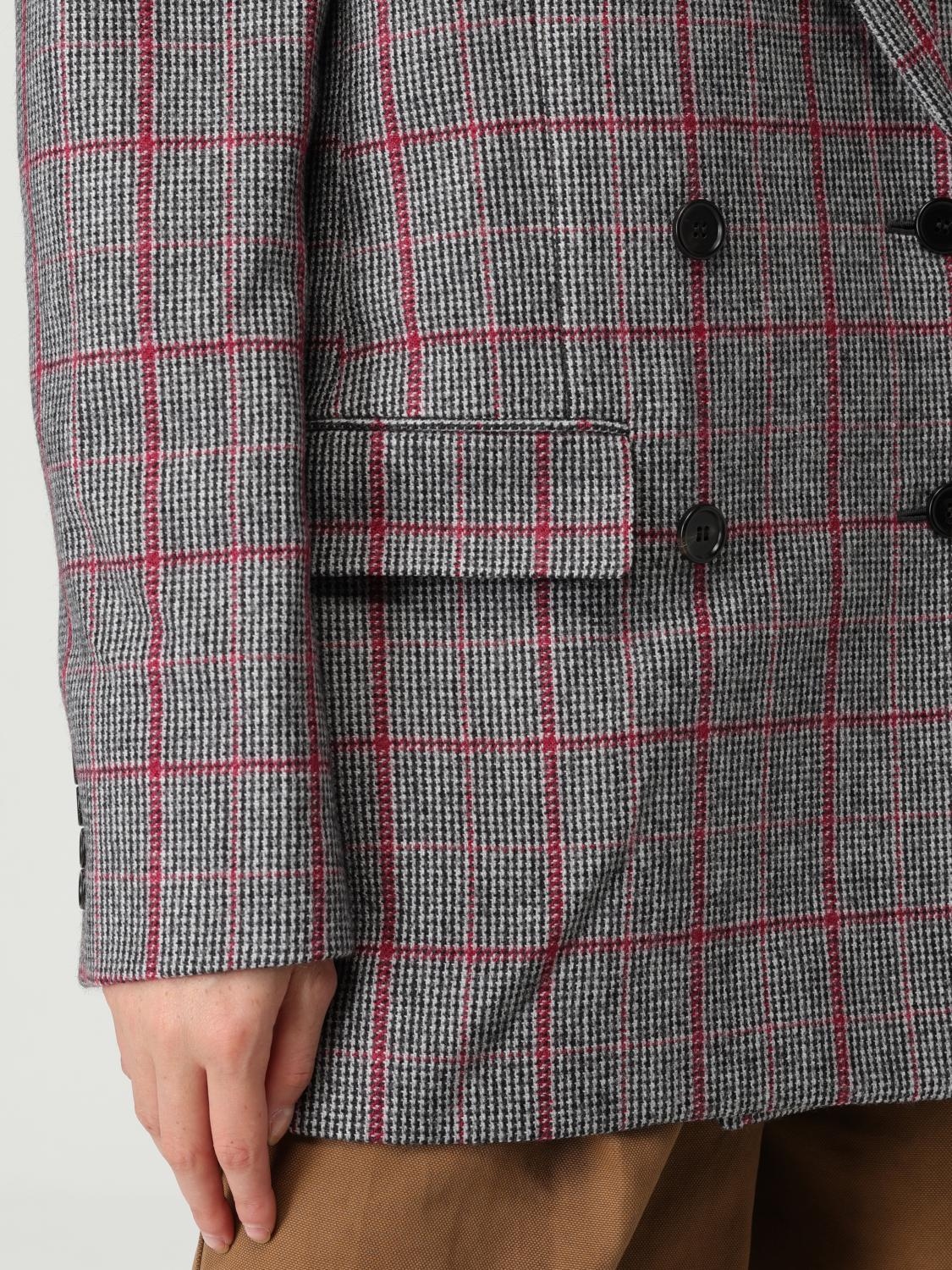[Chloe] Casual Jacket FW25 CH25AVE64097 905