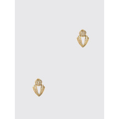 [Valentino Garavani] Earring FW25 6W0J0Y95YCW 9MN