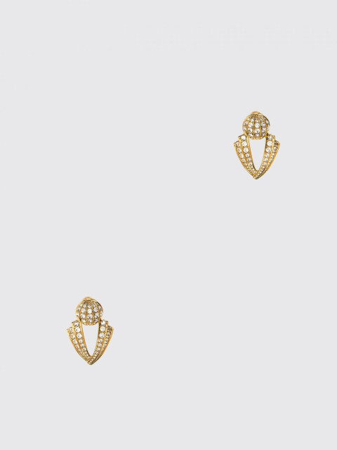 [Valentino Garavani] Earring FW25 6W0J0Y95YCW 9MN
